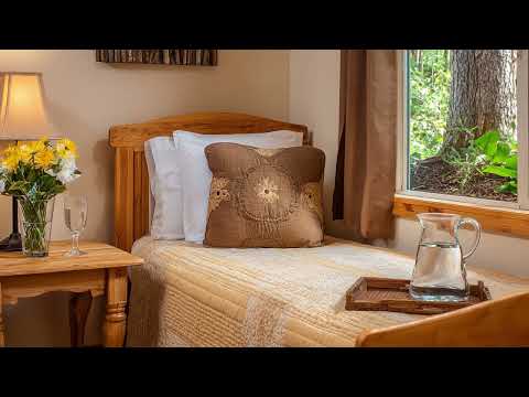 Видео: Экскурсия по комнате фей в коттедже + амбар для гончарных изделий и целевые находки — Dreamy Haul