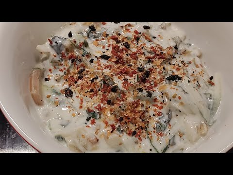 Видео: Доступно Всем! Бюджетный и ВКУСНЫЙ САЛАТ. #рецепты #зелень #портулак#диетическиерецепты #бюджетное