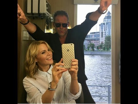 Видео: Максим Аверин Мария Куликова