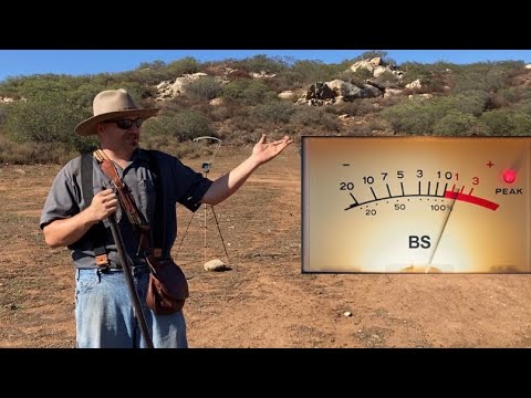 Видео: Развенчание мифов, дульнозарядное оружие и дезинформация о черном порохе