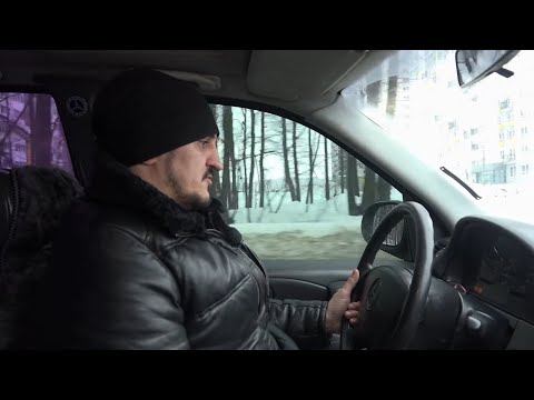 Видео: Всё в кучу... ML w163