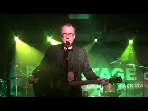 Видео: Василий Шумов "Комиссия" на 60летии Майка Науменко