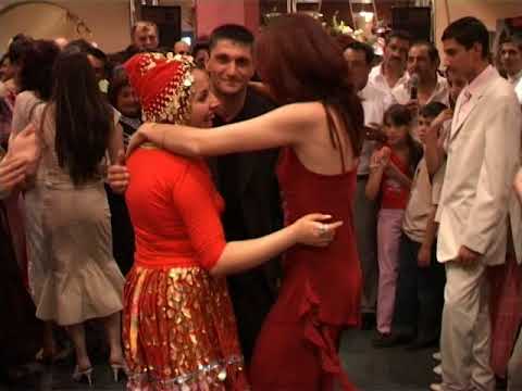 Видео: Свадьба Ужгород-Радванка (часть 8)