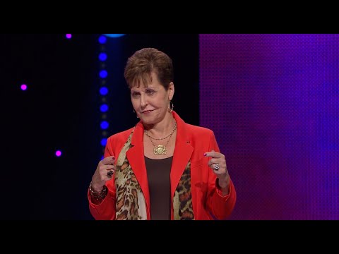 Видео: Какво е състоянието на ума ти? част 1 - Джойс Майер