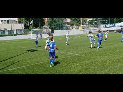 Видео: ФК Севлиево 2016 ФК Бургас Спорт 2016 Турнир Ф7 Созопол