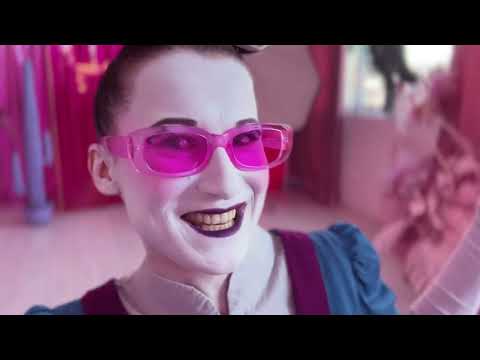 Видео: @spokanki  объявляют сбор средств на первый LIVE ALBUM