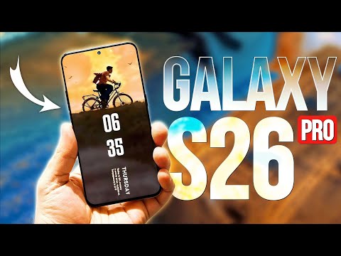 Видео: Galaxy S26 Pro - НАЙКРАЩИЙ СМАРТФОН 2026 🔥 OnePlus 15 - МІЙ НАСТУПНИЙ СМАРТФОН! iPhone 17 eSIM +++!