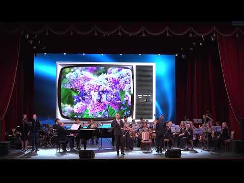 Видео: Алексей Гоман "Городские цветы"