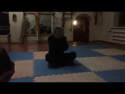 Видео: День 3.10. Упражнение для глаз.