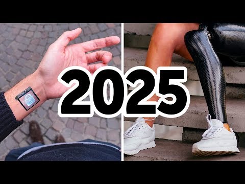 Видео: Какие изменения ждут мир к 2025 году