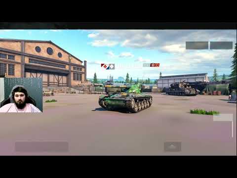 Видео: AMX 13 FL10 - ЛУЧШИЙ ЛТ НА УРОВНЕ. TANK COMPANY MOBILE