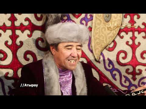 Видео: Манарбек Дәулетов - Топқа түскен  (Мұрат Мөңкеұлы)