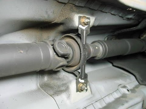 Видео: Renault  Duster  пробег 40 тыс км после ремонта кардана.