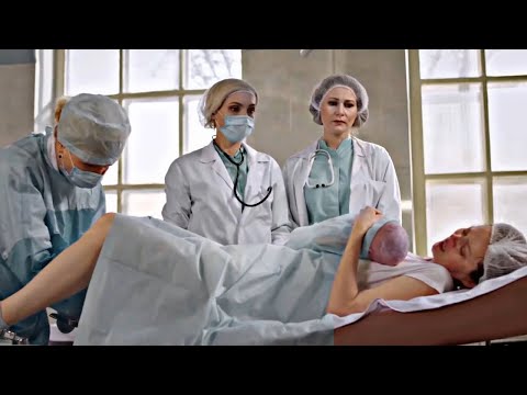 Видео: ФИЛЬМ РВЁТ ДУШУ! ЕЁ НОВОРОЖДЕННЫЙ ТЯЖЕЛО БОЛЕН! Доктор Счастье. С РУССКИМИ СУБТИТРАМИ