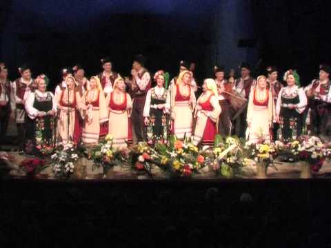Видео: 55 години АНПТ - Сливен