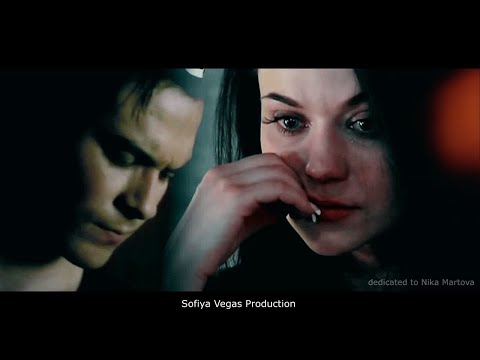 Видео: Damon || Margo || Cole ► Почему так больно?