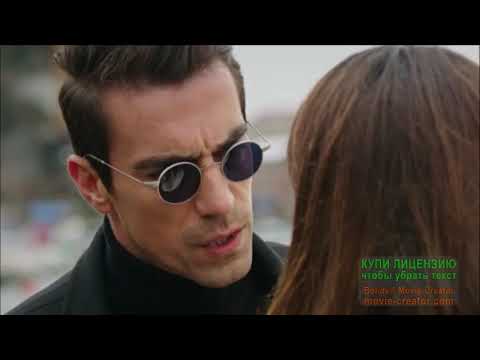 Видео: ♔Аслы и Ферхат♔ (Siyah beyaz aşk) -больше не вдвоём-