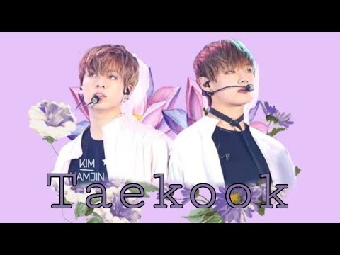 Видео: TAEKOOK | Воображение | 4 часть |