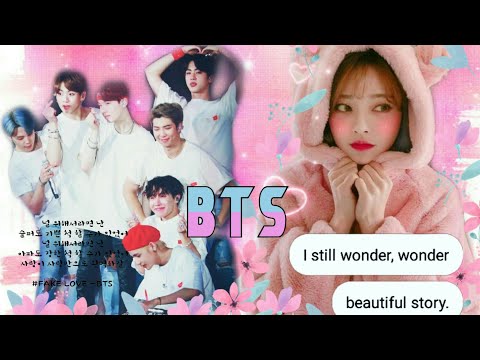 Видео: •Реакция BTS • когда Т/И ревнует его к другой