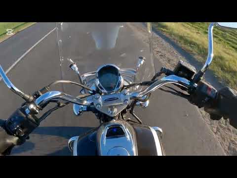 Видео: Баджадж авенжер 220 первое впечатление #bajajavenger220 #мото #мотоцикл