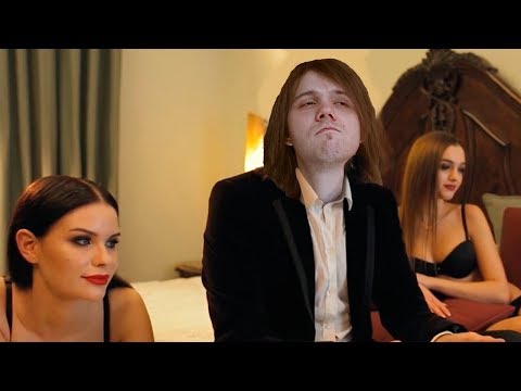 Видео: КОРОЛЬ СОБЛАЗНА !