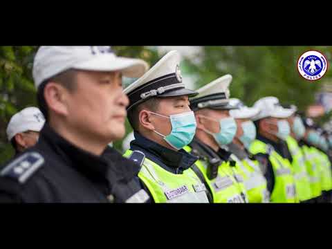 Видео: Хөвсгөл аймгийн Цагдаагийн газрын 2022 оны үйл ажиллагааны тайлан.