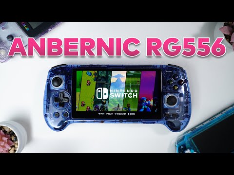 Видео: Я протестировал 100 игр Switch на этой ретро-консоли за 18 долларов
