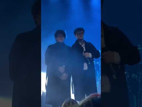 Видео: aikko, балкон ожиданий - испорчу (концерт)