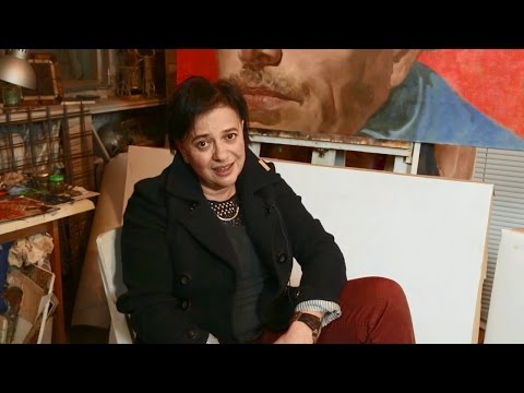 Видео: Кто такой художник?