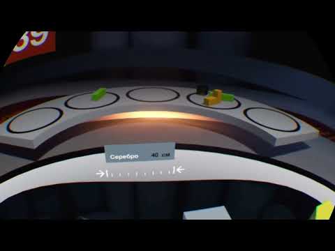 Видео: Башня (Tumble PSVR): Уровень 5-39 – Помни о провалах (PS5 прохождение 60fps)