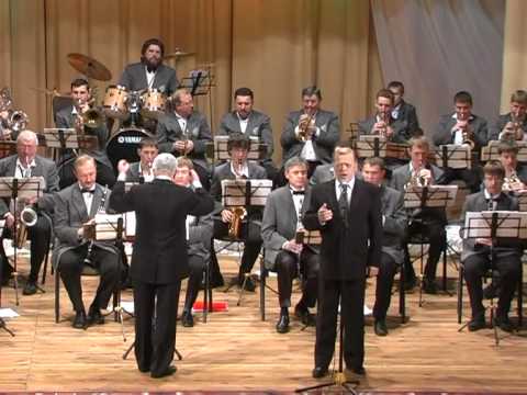 Видео: 50 років будинку «Просвіта» духовий оркестр