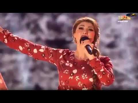 Видео: Анастасия Макеева - Так Случилось Мужчины Ушли | Москва поклонная гора 2019