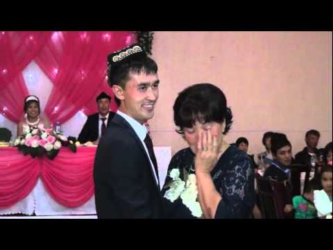 Видео: Нуршат Тамада 5