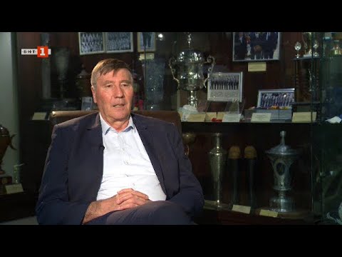 Видео: Зала на славата: Георги Глушков - 20.10.2024