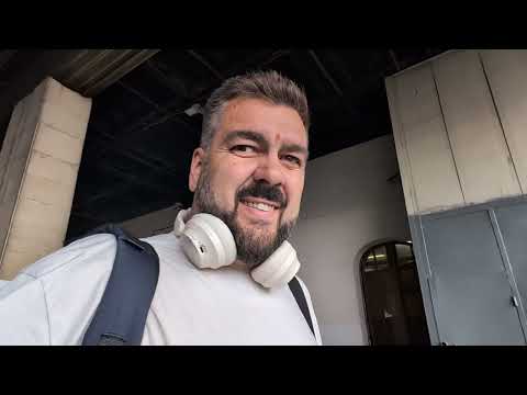 Видео: Москва - Ростов-на-Дону. Из осени в лето! 