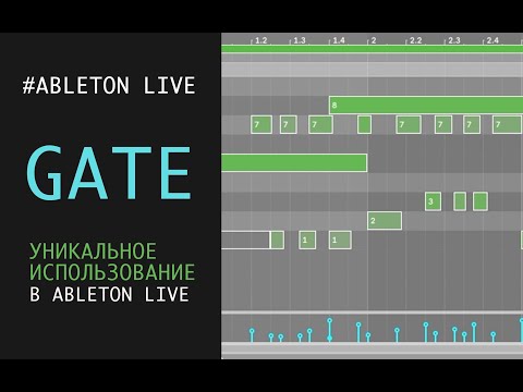 Видео: Секретное использование плагина Gate