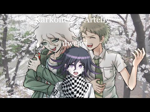 Видео: ТОП 5 КОШМАРОВ КОКИЧИ ИЛИ НАРЕЗКА 753 ЭПИЗОДА / Danganronpa Online