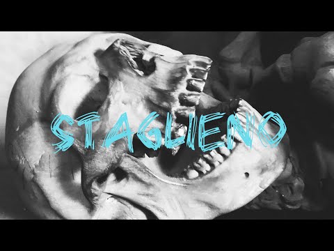 Видео: Вернулась на Staglieno: кладбищенские новости и новая галерея