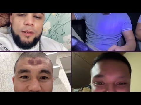 Видео: АЗИЗ ЕНДИ КАМИЛ КАРАТЕ БН ЖАНГ ТАШКИЛ КИЛДИ ТЕЗ КУНДА КАЙСИ БИРИ ЮТАДИ КАМЕНТ ОЛГА УЗБ🤲👍