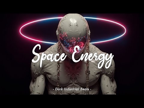 Видео: Киберпанк Техно Одиссея - Мрачные Индустриальные Биты и Неоновая Энергия ✨ Футуристический Микс