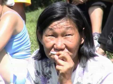 Видео: Потомки Чжурчженей