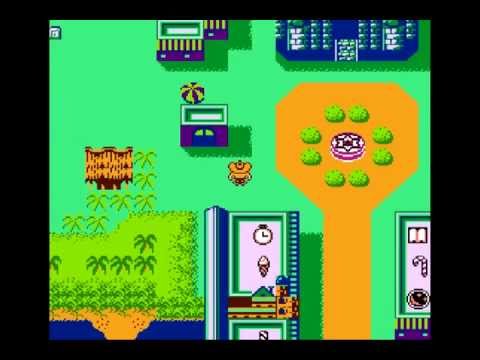 Видео: Видео обзор игр про Микки-Мауса