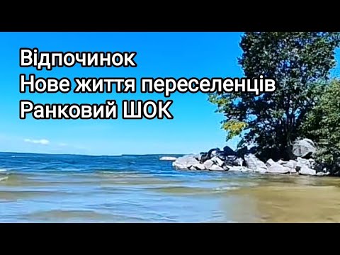 Видео: Село в шоці: переселенці, здійняли скандал,  через безкоштовний будинок.