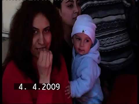 Видео: 4.04.2009 Тодоров Ден Видин