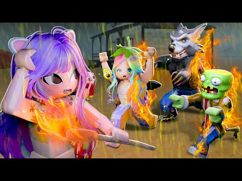 Видео: НОВЫЙ РЕЖИМ В МЁРТВЫХ РЕЛЬСАХ! Roblox Dead Rails