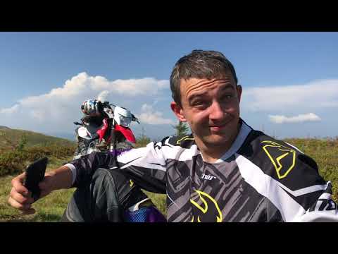 Видео: Carpathian Enduro 2017 / Эндуро Карпаты 2017 / Honda XR 150 L