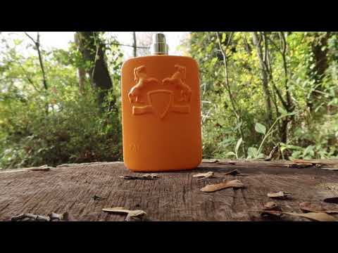 Видео: 20 лучших ароматов с неземным началом