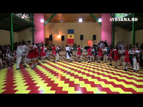 Видео: Закрытие сезона в лагере Вадул-луй-Водэ