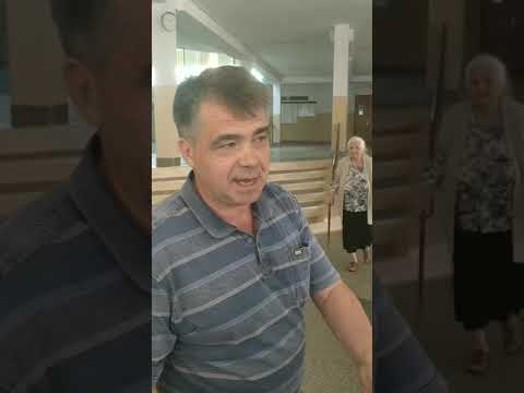Видео: Избирательный произвол в 66 школе Гомеля