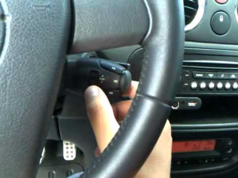 Видео: Ситроен С2, VTS, 1.6i, МКПП, ч.2 из 2